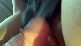 I guide you through jerking off while licking and sucking your cock deliciously, roseredvip