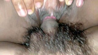 placid beautiful wife does secret erotic interview, forbidden raw sex with creampies