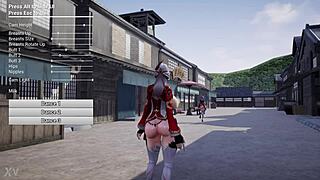 Lets Play Anika 33 Poc Test