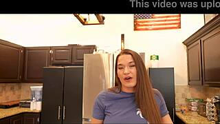 Stepmom Stepdaughter Taboo Breeding Part 1 Kendra Heart Wca Productions