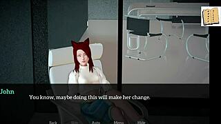 bold milf and teen with monster cock