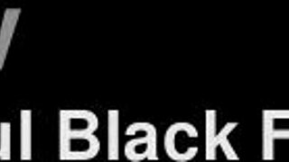 honey and paul black explore kinky erotic art with toys in cinema masturbation