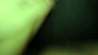 why is that woman spreading her big ass and pink pussy?