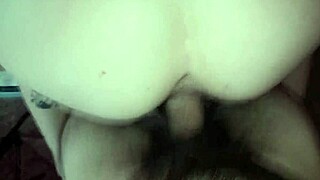 can my stepbrother fit his 20cm cock all the way in?