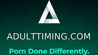 britney kane is a hungry garden ho in doggystyle