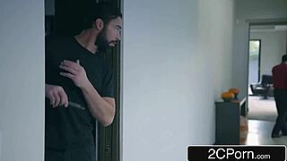 hey, blonde babe, wanna ride for some sweet revenge?