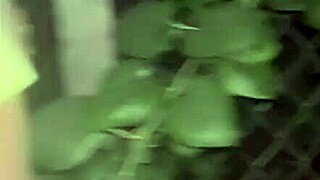 Slut Gets Nasty In Abandoned House With Deepthroat