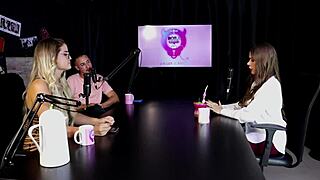 domination play with cross-dressing fetish blew my mind