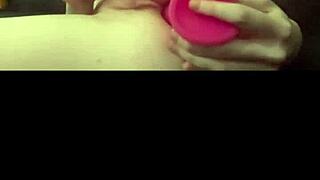 हॉर्नी ब्रिटिश स्लट वाइल्ड गर्लफ्रेंड एक्सपीरियंस पीओवी देती है।