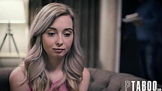 i lick lexi lore's pussy in daddy's special hug roleplay with deepthroat and fingering