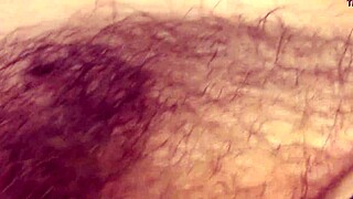 Hairy Mature Golden Shower Compilation Part 1