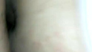 Fat Pussy Stretched by Rough Penetration