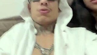 This Slut Loves Thick Cock In Her Big Pussy