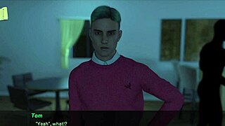 Discover The Intriguing Echoes Of Lust In Season 2 Episode 68