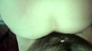 can my stepbrother fit his 20cm cock all the way in?