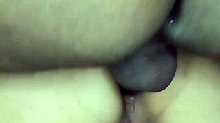 my lover pounded my ass so hard i was shitting while my cuckold filmed