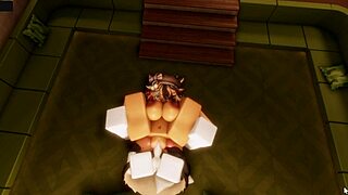 i fucked my stepmom while dad was at work