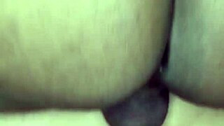 my lover pounded my ass so hard i was shitting while my cuckold filmed