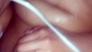 fucking my wife and creampieing her