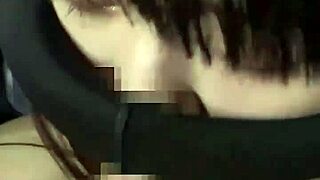 18-Year-Old Amateur Girl Seduces with Erotic Blowjob POV