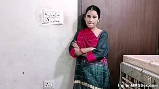 Soft gentle sex with 18 year old indian stepsister?