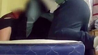 i’m banging the maid, that hot slut, part 1