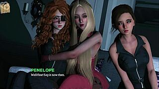 Eternum 102 Game Adventure