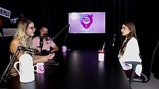 domination play with cross-dressing fetish blew my mind