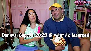 post capcon 2023 recap and why i didnt go