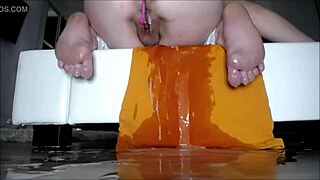 Omg, I'm cumming in bathtub for my babe. So cute teen vibes, can't even!