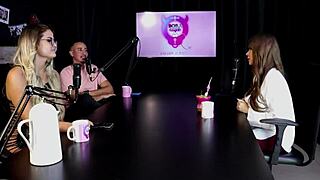 domination play with cross-dressing fetish blew my mind