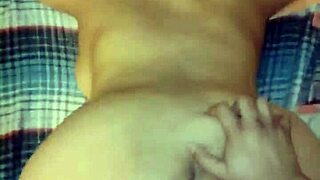 Fat Ebony with Big Ass and Tits in Caserito