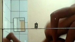 Watch this brutal pounding on the brunette's big ass in the motel?