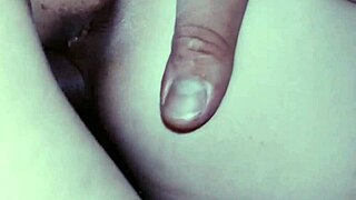 Watch this close-up anal fuck?