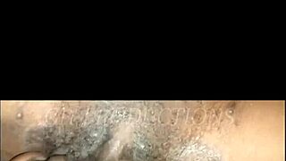 ghetto quickie homemade video