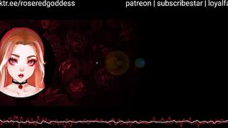 F4M Erotic Audio Free Use Loser AI Art