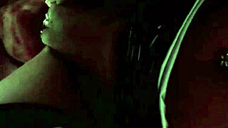 Milf blowjob compilation, over an hour of cumshots! 🤤