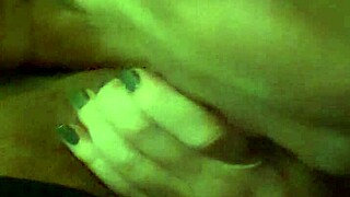 Damn! Beautiful MILF AlineFlavio Deepthroats in Homemade POV Creampie on Aug 08, 2024!