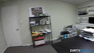 Get fucked and get hired Alaina Dawson