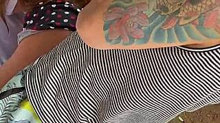 Sexy Linda loves rough banging with a hard sex toy in wild play