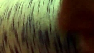 teenie shows off her skills with a monster cock for a new year thrill.