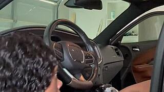 I enjoy this compilation of fat ghetto ass fucking videos with pornstars