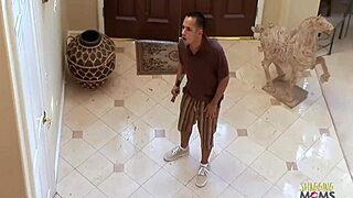 she confessed getting pounded by huge cock in bedroom 😏