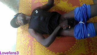 i'm tryin to cum out