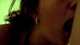 Damn! Fat Cock Pounds Pussy with Closeup Blowjob Action!