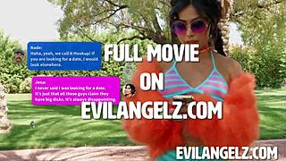 E Girls Gets Rough Hard Sex Petite 18+ POV