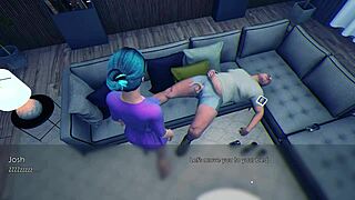 let's explore modern luxury chapter 1 featuring big cocks and blowjobs