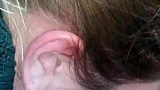 the sloppy outdoor event with amateurs in public