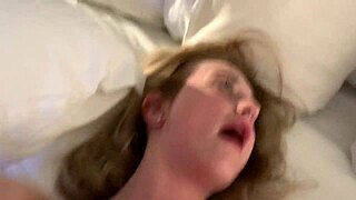 She's married but fucks the plumber hard!