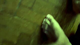 Brazilian adventure featuring impressive feet and strong presence.